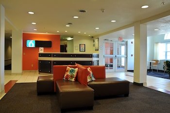 Motel 6 Sandusky- Huron