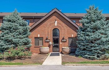 Extended Stay America Indianapolis North Carmel