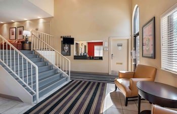 Extended Stay America Indianapolis North Carmel