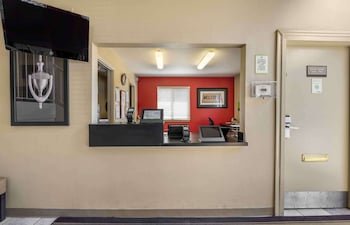 Extended Stay America Indianapolis North Carmel