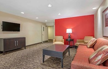 Extended Stay America Indianapolis North Carmel