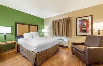 Extended Stay America Indianapolis North Carmel