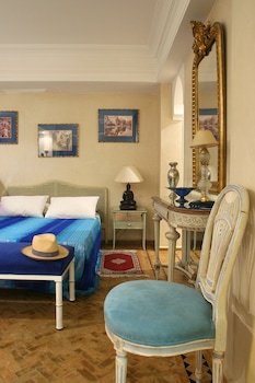 Riad Hasna Espi