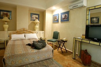 Riad Hasna Espi