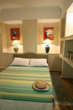 Riad Hasna Espi