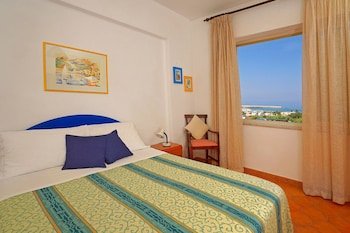 Hotel Villa Mena