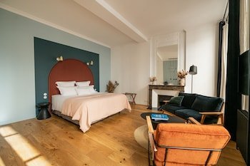 La Maison Fernand