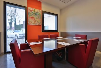 Best Western Plus Hotel Galileo