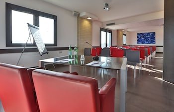 Best Western Plus Hotel Galileo