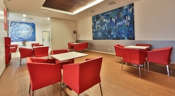 Best Western Plus Hotel Galileo