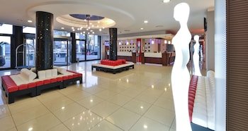 Best Western Plus Hotel Galileo