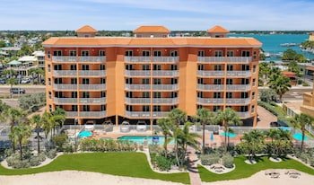 Surf Beach Resort