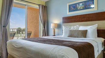 Surf Beach Resort