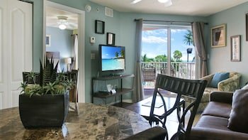 Surf Beach Resort