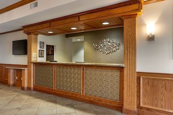 Best Western Plus Capital Inn