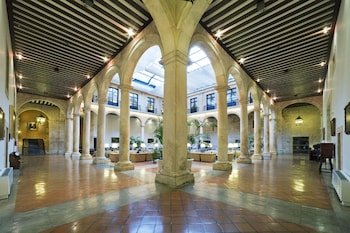Parador de Lerma