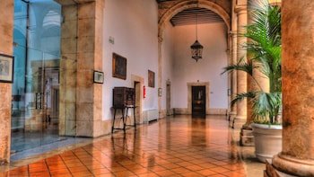 Parador de Lerma
