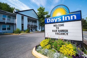 Days Inn by Wyndham Bar Harbor