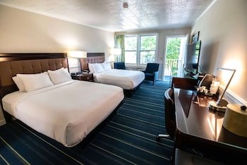 Days Inn by Wyndham Bar Harbor