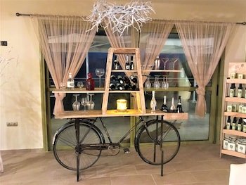 Petani Bay Hotel