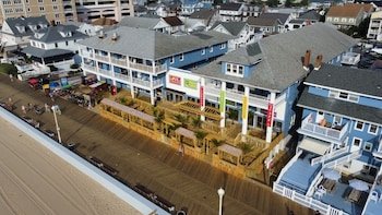 The Lankford Hotel