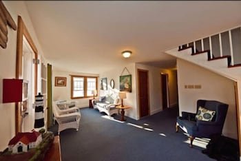 The Lankford Hotel