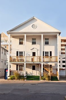 The Lankford Hotel