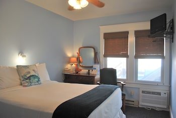 The Lankford Hotel