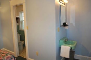 The Lankford Hotel
