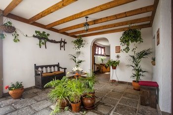 Finca Vista Bonita