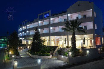 Glarentza Hotel