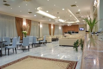 Glarentza Hotel