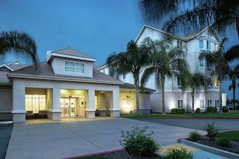 Homewood Suites Fresno Airport Clovis