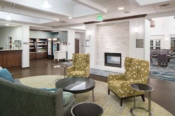 Homewood Suites Fresno Airport Clovis