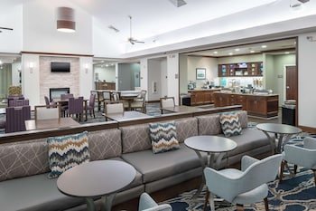 Homewood Suites Fresno Airport Clovis