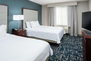 Homewood Suites Fresno Airport Clovis
