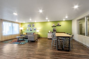 WoodSpring Suites Tolleson Phoenix West