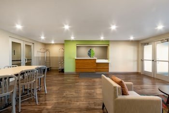 WoodSpring Suites Tolleson Phoenix West