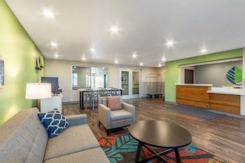 WoodSpring Suites Tolleson Phoenix West