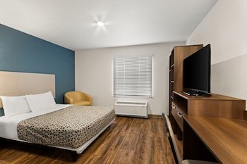 WoodSpring Suites Tolleson Phoenix West