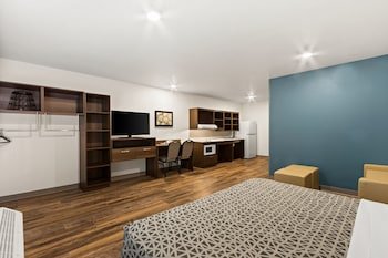 WoodSpring Suites Tolleson Phoenix West