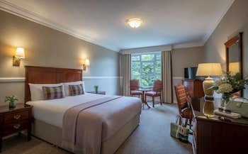 Court Yard Hotel