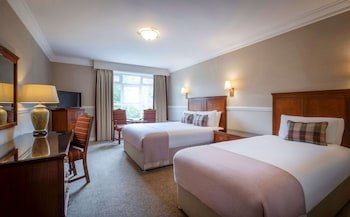 Court Yard Hotel