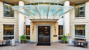 Kimpton Marlowe Hotel