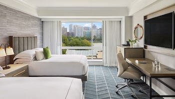 Kimpton Marlowe Hotel