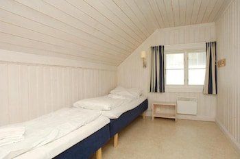 Bokhotellet Lyngorporten