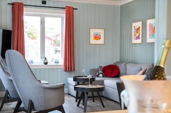 Bokhotellet Lyngorporten