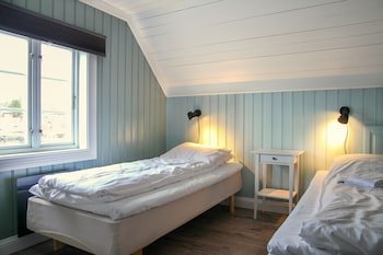 Bokhotellet Lyngorporten