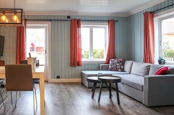 Bokhotellet Lyngorporten