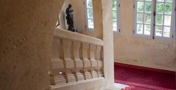 La Villa Mazarin